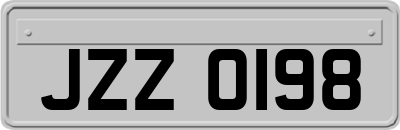 JZZ0198