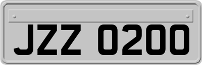 JZZ0200