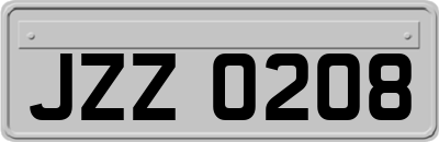 JZZ0208