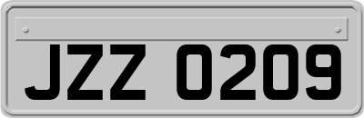 JZZ0209
