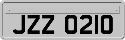 JZZ0210