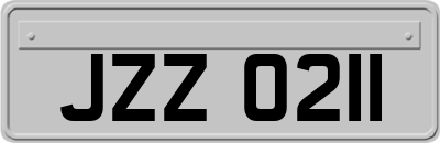 JZZ0211