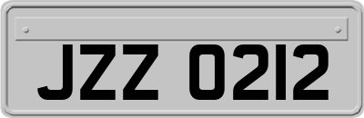 JZZ0212