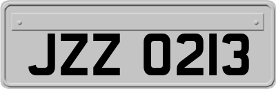 JZZ0213