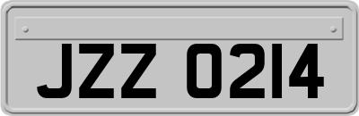 JZZ0214