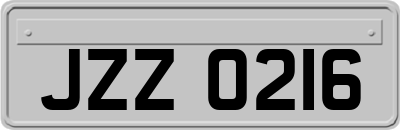 JZZ0216