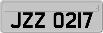 JZZ0217