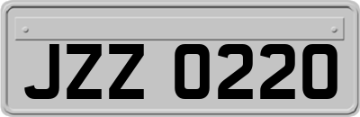 JZZ0220