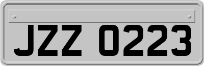 JZZ0223