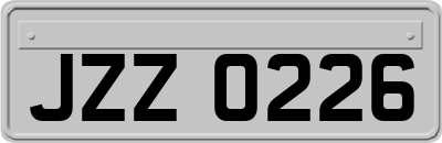 JZZ0226