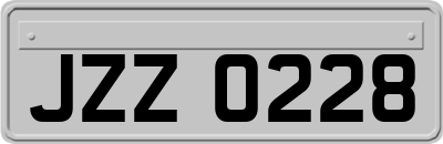 JZZ0228