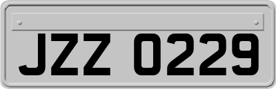 JZZ0229