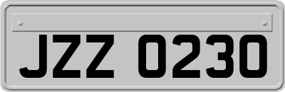 JZZ0230
