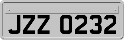 JZZ0232