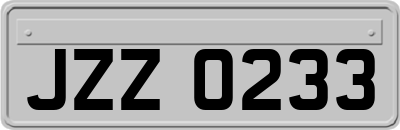 JZZ0233