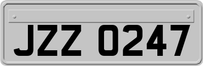 JZZ0247