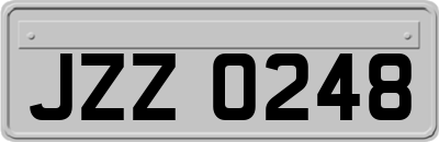 JZZ0248