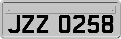 JZZ0258