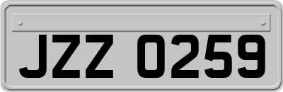 JZZ0259
