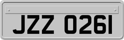 JZZ0261