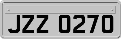 JZZ0270