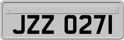 JZZ0271