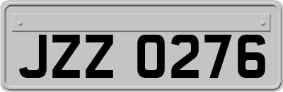 JZZ0276