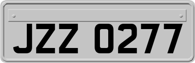 JZZ0277