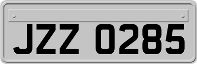 JZZ0285