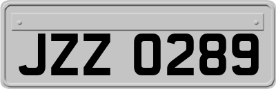 JZZ0289