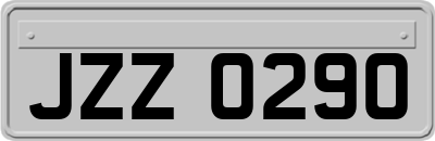 JZZ0290