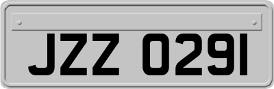 JZZ0291