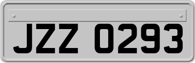 JZZ0293