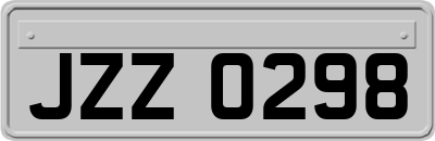 JZZ0298