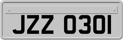 JZZ0301