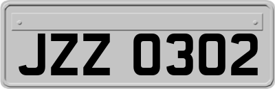 JZZ0302