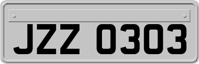 JZZ0303