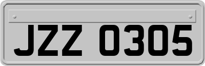 JZZ0305