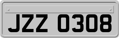 JZZ0308