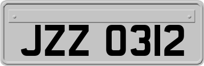 JZZ0312