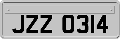 JZZ0314