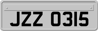 JZZ0315