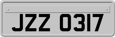 JZZ0317