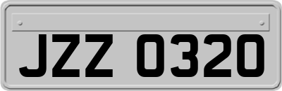 JZZ0320