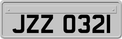 JZZ0321