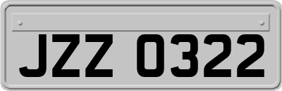 JZZ0322