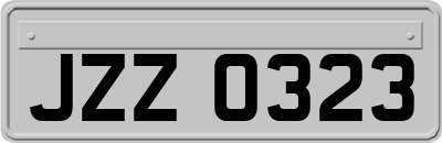 JZZ0323