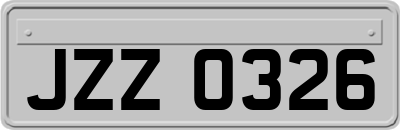JZZ0326