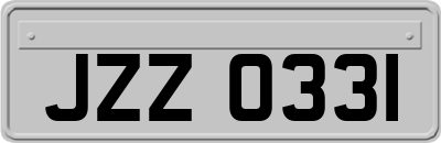 JZZ0331