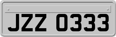 JZZ0333